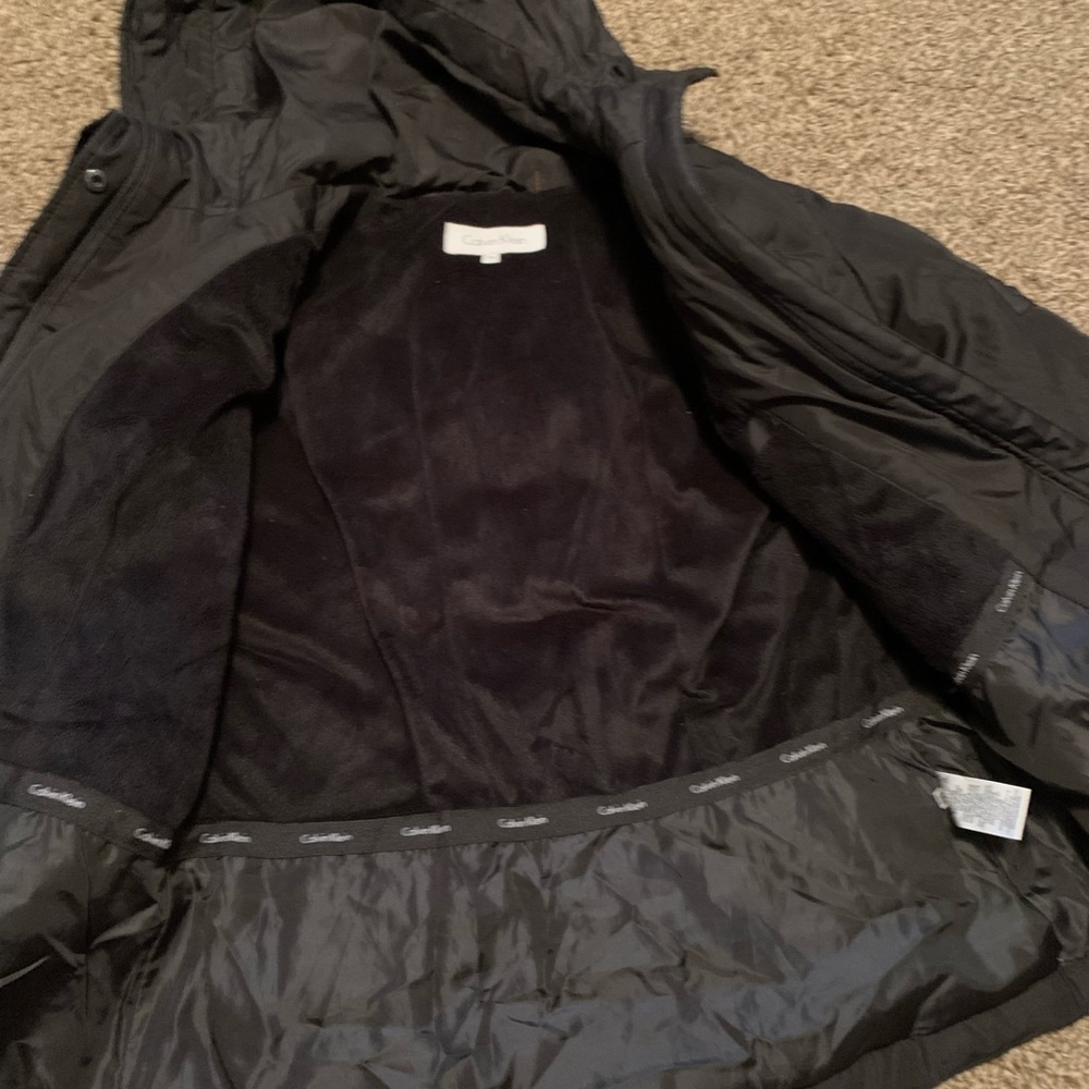 Calvin Klein jacket - Picture 6 of 6